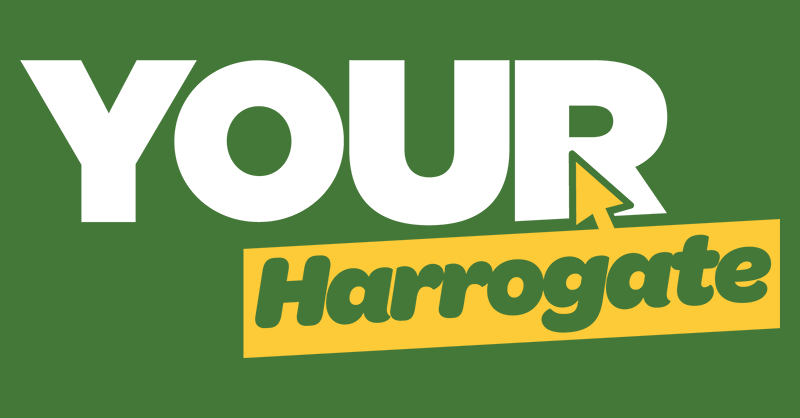 Service Manager Jackie Whitfield’s Interview with your Harrogate